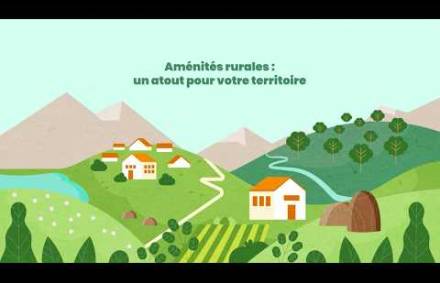 Dotation Aménités rurales : comment ça marche ?